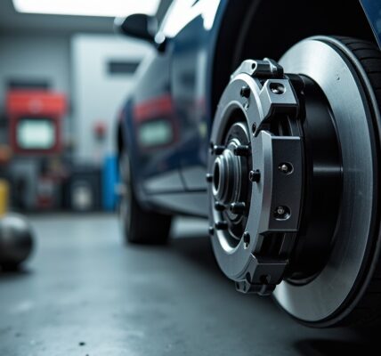 Guide pratique pour sélectionner le système anti-vibration adapté à votre étrier Peugeot