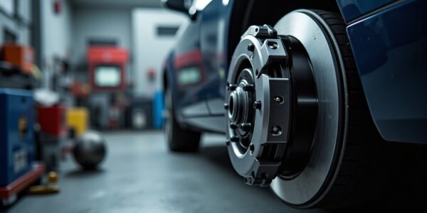 Guide pratique pour sélectionner le système anti-vibration adapté à votre étrier Peugeot