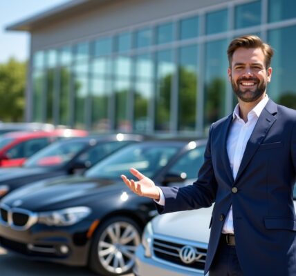 Comprendre le processus de reprise d'un véhicule d'occasion : étapes et conseils pratiques