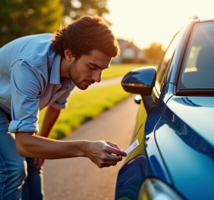 Comment identifier le code couleur de votre voiture grâce au VIN : le guide ultime
