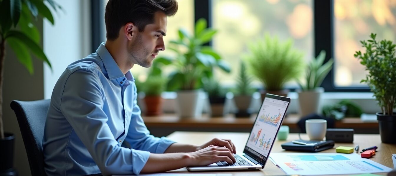 Site SEO-ready : pourquoi privilégier Google avant le design transforme tout