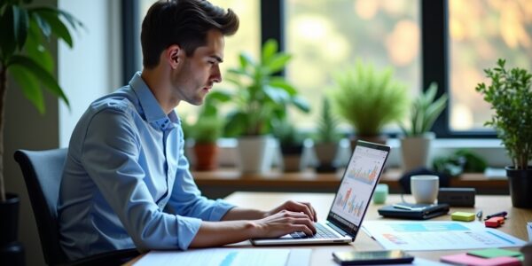 Site SEO-ready : pourquoi privilégier Google avant le design transforme tout