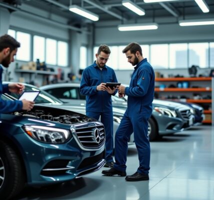 Tarifs de la main-d'œuvre en garage en 2025 : guide des prix moyens et astuces pratiques