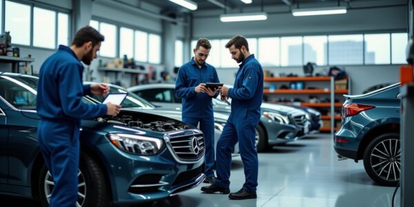 Tarifs de la main-d'œuvre en garage en 2025 : guide des prix moyens et astuces pratiques