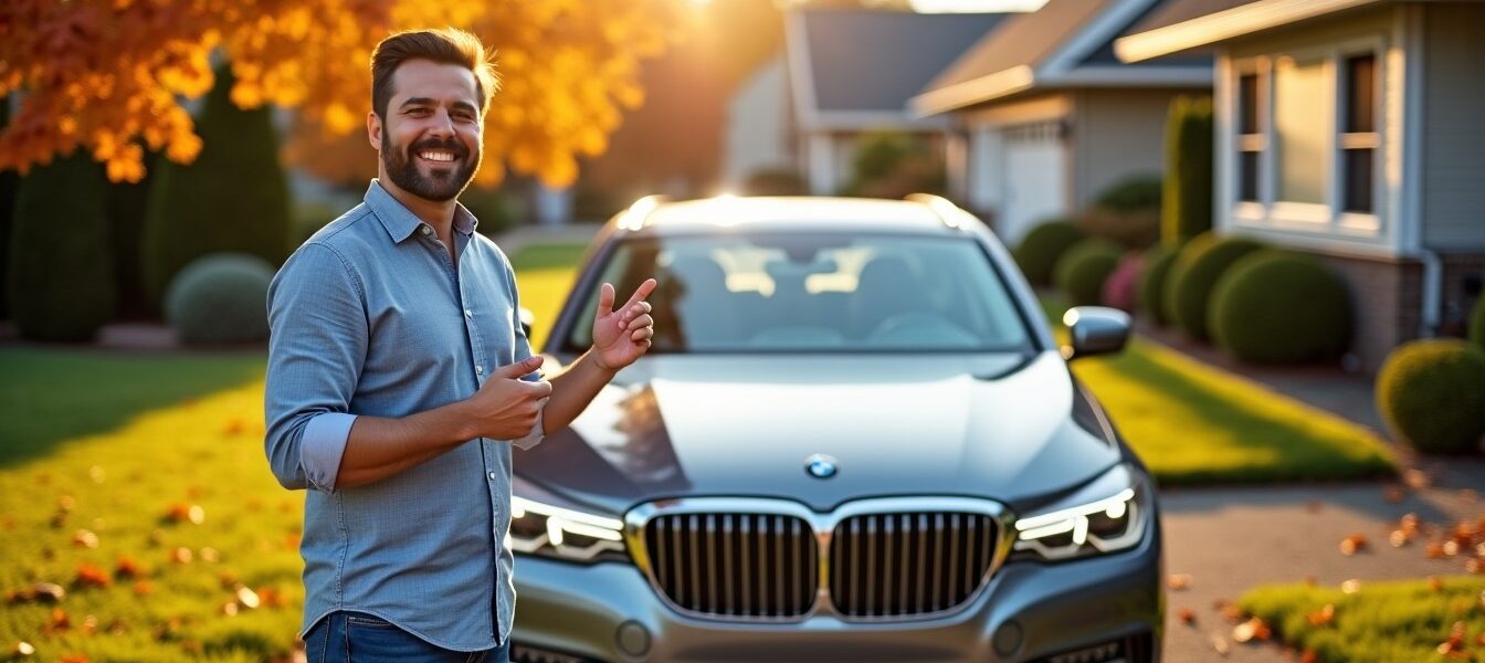 Divorce et vente de voiture : dénichez des offres exceptionnelles à ne pas manquer