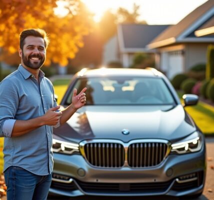 Divorce et vente de voiture : dénichez des offres exceptionnelles à ne pas manquer