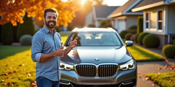 Divorce et vente de voiture : dénichez des offres exceptionnelles à ne pas manquer