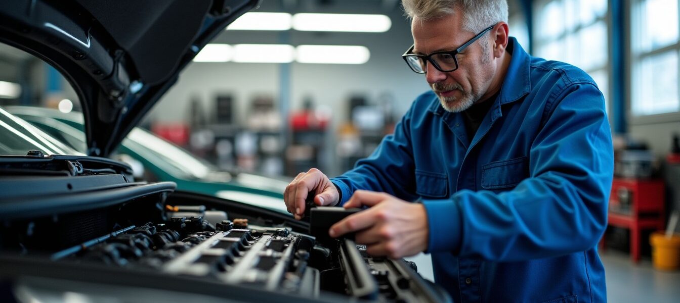 Problèmes moteurs sur Peugeot 208 : diagnostic, causes courantes et solutions efficaces