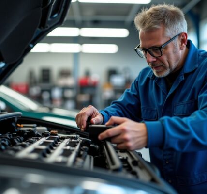 Problèmes moteurs sur Peugeot 208 : diagnostic, causes courantes et solutions efficaces