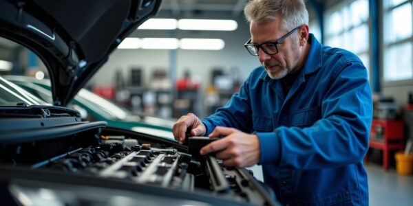 Problèmes moteurs sur Peugeot 208 : diagnostic, causes courantes et solutions efficaces