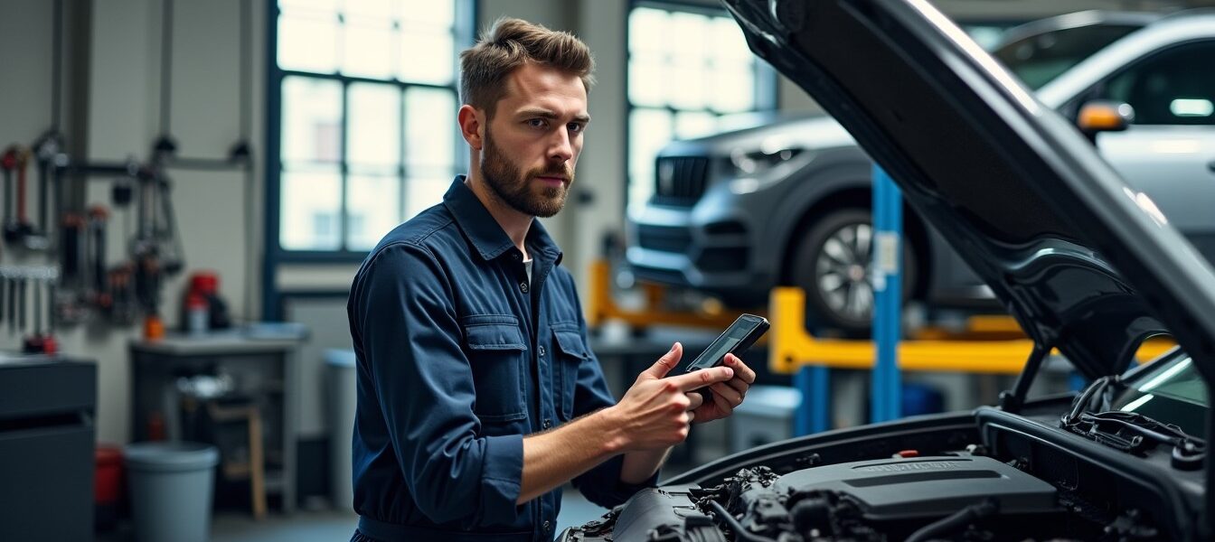 Peugeot P2562 : Identifier les causes, reconnaître les symptômes et trouver les solutions de cette panne