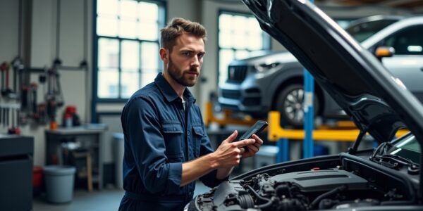 Peugeot P2562 : Identifier les causes, reconnaître les symptômes et trouver les solutions de cette panne