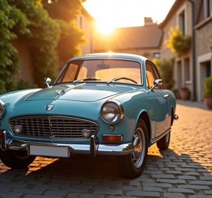 Peugeot d'Antan : Plongée dans les Modèles Légendaires et leur Univers de Collection