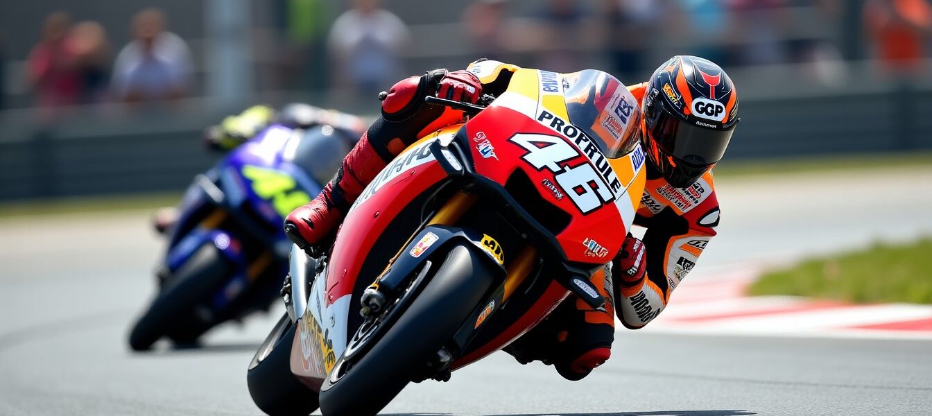 Poids en MotoGP : Réglementation, seuils imposés et conséquences pour les pilotes