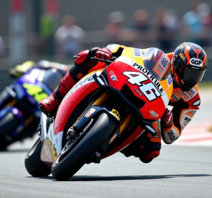 Poids en MotoGP : Réglementation, seuils imposés et conséquences pour les pilotes
