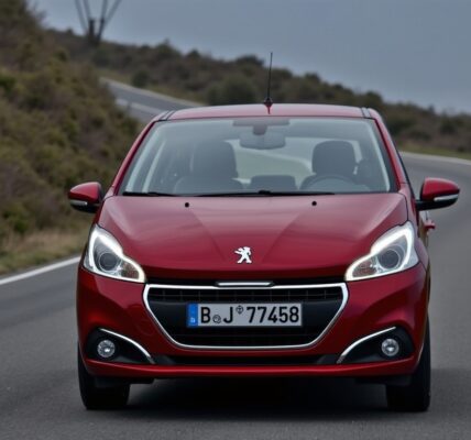 Quelle huile moteur choisir pour une Peugeot 208 1.2 essence 82 CV ?