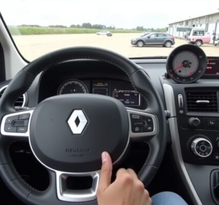 Renault DF025 : Identifier, Comprendre et Résoudre les Pannes Courantes