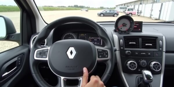 Renault DF025 : Identifier, Comprendre et Résoudre les Pannes Courantes