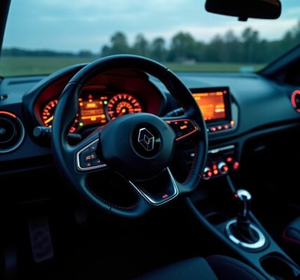 Clio 5 : Décrypter le tableau de bord et maîtriser la signification de chaque voyant