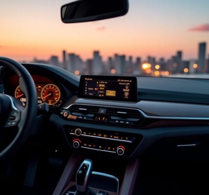 Voyants BMW Série 1 : guide complet pour comprendre leur signification