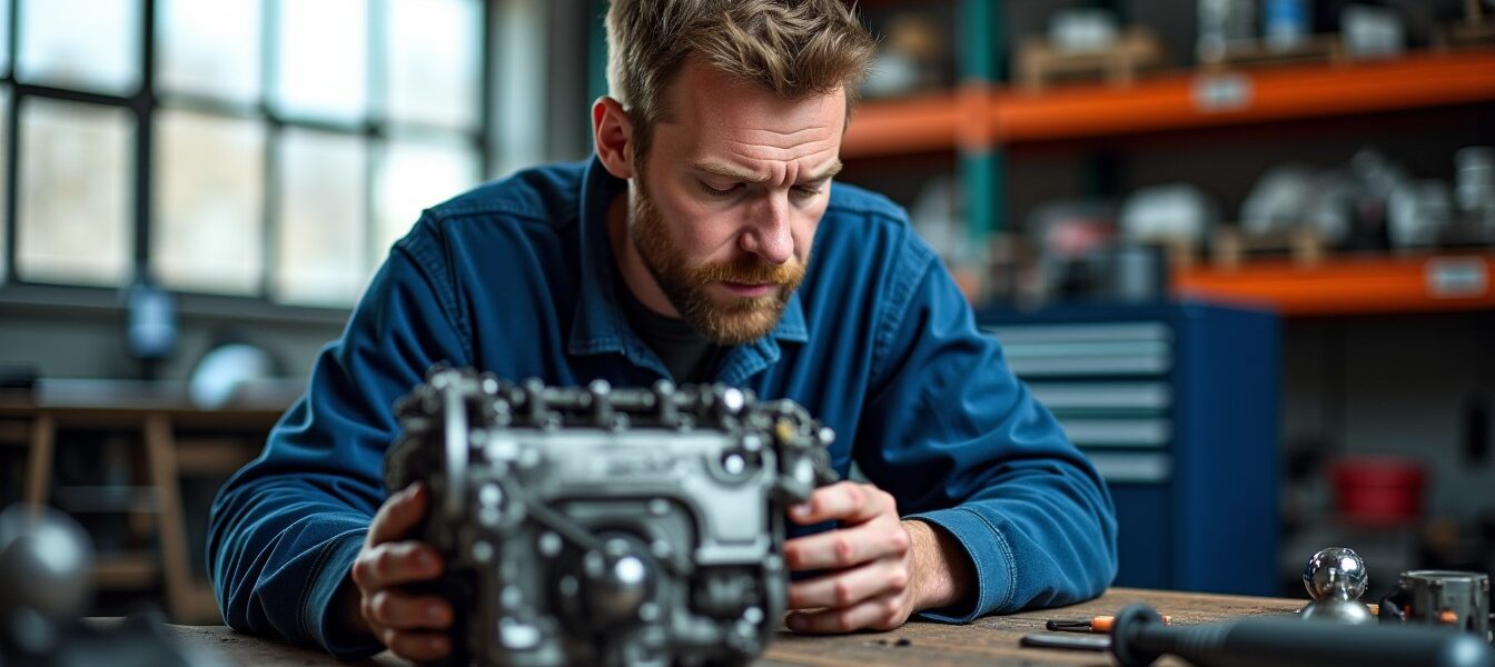 Moteur 1.2 TCe : Fiabilité, Dysfonctionnements Courants et Astuces Incontournables