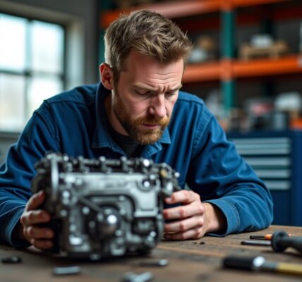 Moteur 1.2 TCe : Fiabilité, Dysfonctionnements Courants et Astuces Incontournables