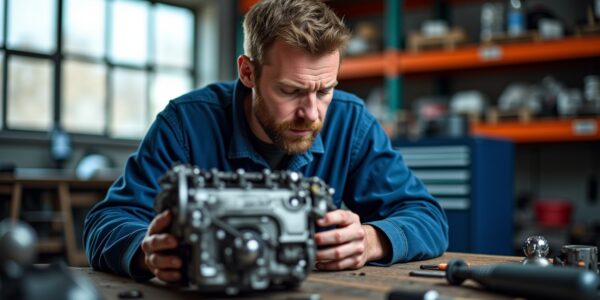 Moteur 1.2 TCe : Fiabilité, Dysfonctionnements Courants et Astuces Incontournables