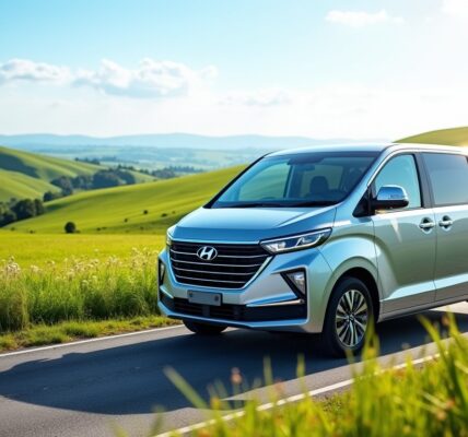 Hyundai H1 Diesel 2024 : Guide complet sur les prix, l'entretien et nos conseils d'achat