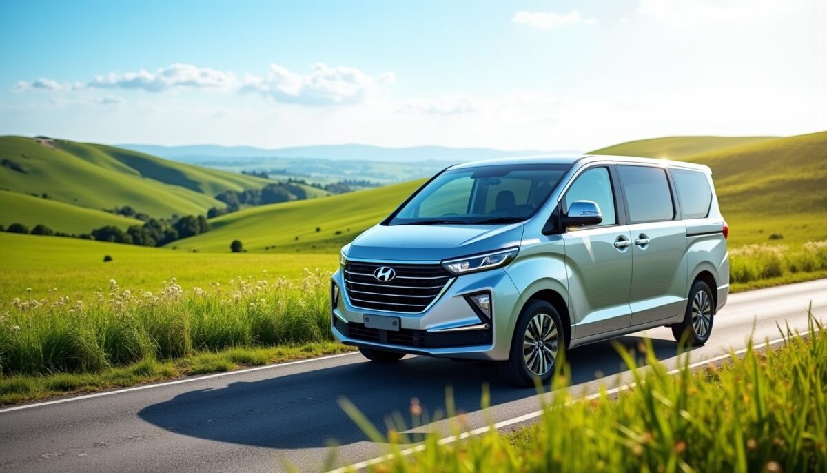Hyundai H1 Diesel 2024 : Guide complet sur les prix, l'entretien et nos conseils d'achat
