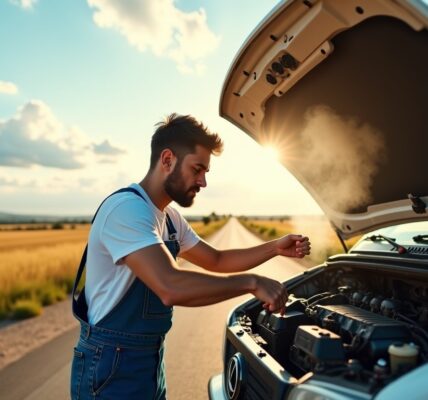 Moteurs de camping-car à fuir : les modèles problématiques et les pannes fréquentes à maîtriser