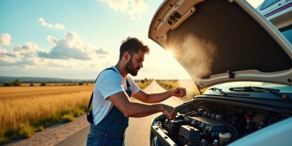 Moteurs de camping-car à fuir : les modèles problématiques et les pannes fréquentes à maîtriser