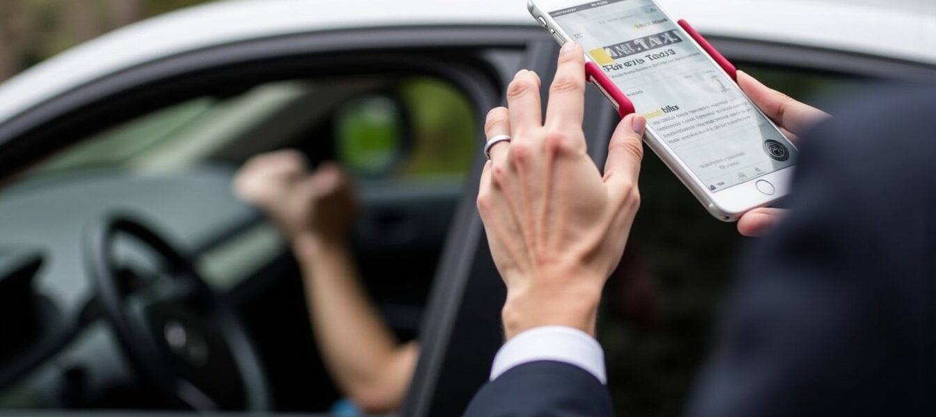 Paris-Taxis.fr : Comment réserver un taxi à Paris, tarifs et coordonnées essentielles