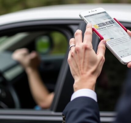 Paris-Taxis.fr : Comment réserver un taxi à Paris, tarifs et coordonnées essentielles