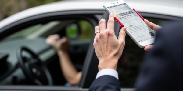 Paris-Taxis.fr : Comment réserver un taxi à Paris, tarifs et coordonnées essentielles