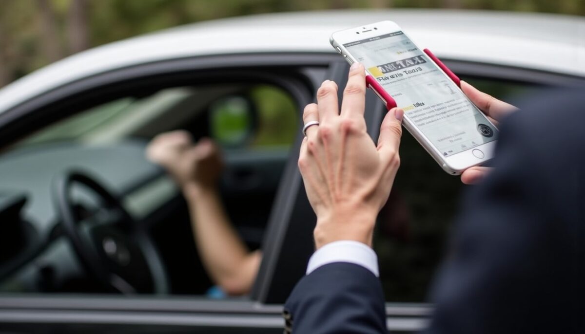 Paris-Taxis.fr : Comment réserver un taxi à Paris, tarifs et coordonnées essentielles