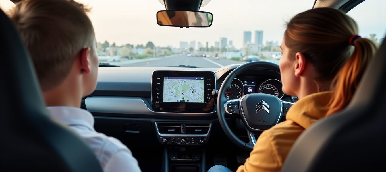 Voyants du tableau de bord Citroën C3 : Le guide incontournable pour 2025