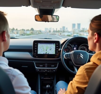 Voyants du tableau de bord Citroën C3 : Le guide incontournable pour 2025