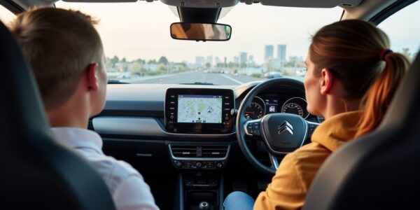 Voyants du tableau de bord Citroën C3 : Le guide incontournable pour 2025