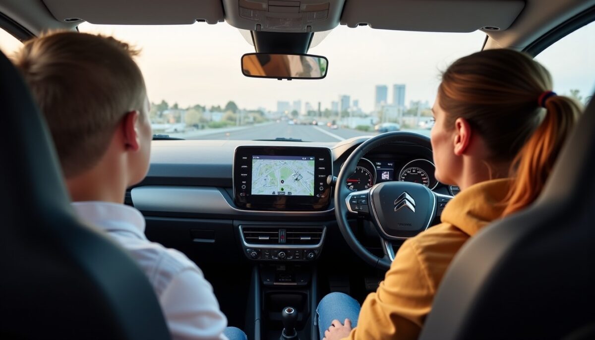 Voyants du tableau de bord Citroën C3 : Le guide incontournable pour 2025