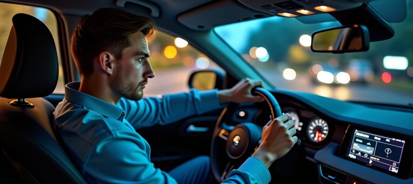 Voyant ESP allumé et moteur qui s'emballe : comprendre les causes et trouver les solutions