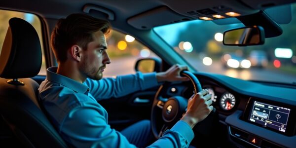 Voyant ESP allumé et moteur qui s'emballe : comprendre les causes et trouver les solutions