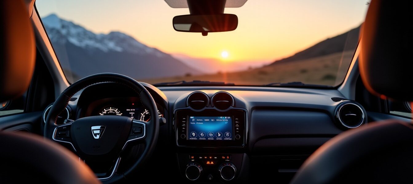 Voyants du Dacia Duster : comprendre leurs signaux, diagnostic des causes et solutions efficaces