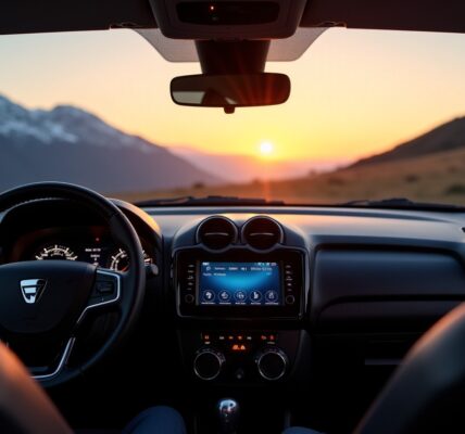 Voyants du Dacia Duster : comprendre leurs signaux, diagnostic des causes et solutions efficaces