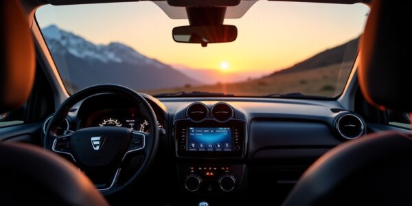 Voyants du Dacia Duster : comprendre leurs signaux, diagnostic des causes et solutions efficaces