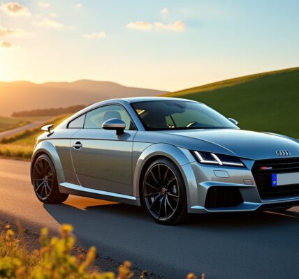 Audi TT : les pièges à éviter et les principaux défauts à connaître avant l'achat