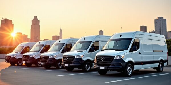 Location d'utilitaire : comment choisir le volume idéal de 3 à 30 m³ selon vos besoins ?