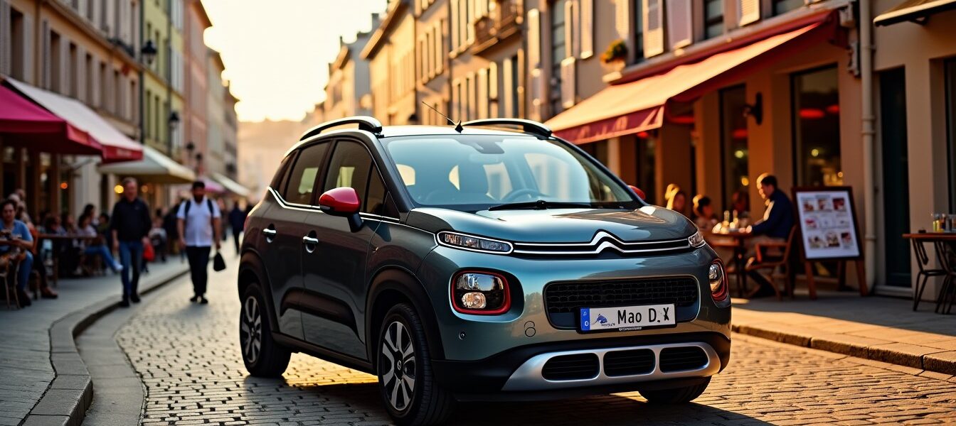 Tout savoir sur le rappel de la Citroën C3 : calendrier, dangers potentiels et procédures à adopter