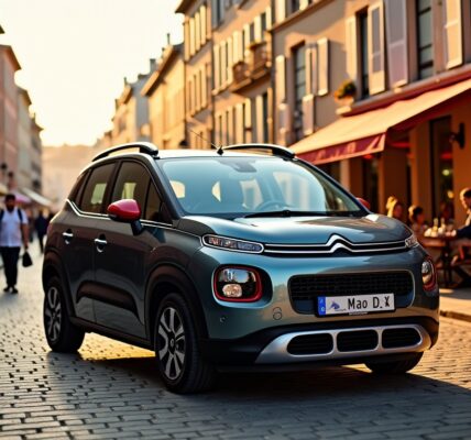 Tout savoir sur le rappel de la Citroën C3 : calendrier, dangers potentiels et procédures à adopter