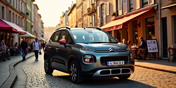 Tout savoir sur le rappel de la Citroën C3 : calendrier, dangers potentiels et procédures à adopter