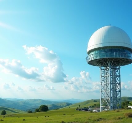 Radar tourelle flash bidirectionnel : mode de fonctionnement et distance de détection